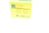 Фільтр масляний двигуна FORD (пр-во MANN) MANN-FILTER W610/2 (фото 5)