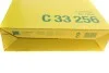 Фільтр повітряний MB VITO 96-03 (MANN) MANN-FILTER C33256 (фото 7)