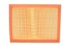 Фільтр повітряний PSA 2.0 04-10 (MANN) MANN-FILTER C25118/1 (фото 1)