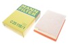Фільтр повітряний PSA 2.0 04-10 (MANN) MANN-FILTER C25118/1 (фото 2)