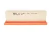 Фільтр повітряний PSA 2.0 04-10 (MANN) MANN-FILTER C25118/1 (фото 3)