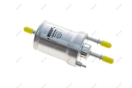Фільтр топл. AUDI, VW, SKODA (Hengst) HENGST FILTER H280WK