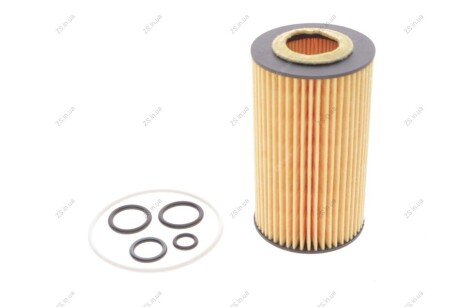 Фильтр масляный двигателя MB (Hengst) HENGST FILTER E11HD155