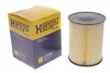 Фильтр воздушный FORD, VOLVO (Hengst) HENGST FILTER E1010L (фото 2)