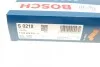Фильтр воздушный TOYOTA CAMRY Bosch F026400218 (фото 7)