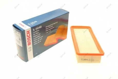 Фільтр повітряний Hyundai; Kia Bosch F026400048