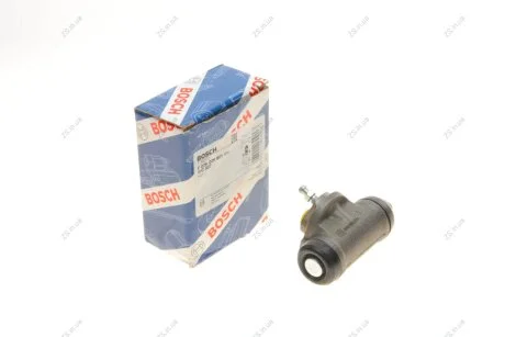 Циліндр гальм. роб. FIAT DOBLO Bosch F 026 009 901