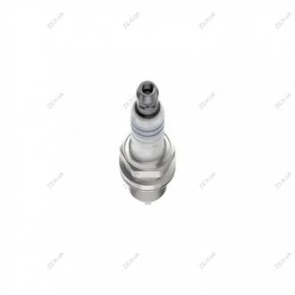 Фото 1 - свічка запалювання F7LDCR NICKEL Bosch 0241235751 Свічка запалювання F7LDCR NICKEL Bosch 0241235751 (фото 1)