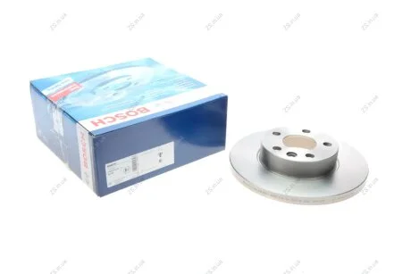 Диск тормозной VW T4, передн. Bosch 0 986 478 870