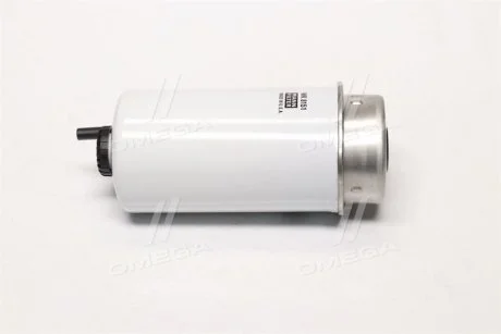 Фильтр топл. Industrie (MANN) MANN-FILTER WK8151