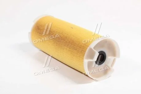 Фільтр масляний EDM (MANN) MANN-FILTER H15190/16 (фото 1)