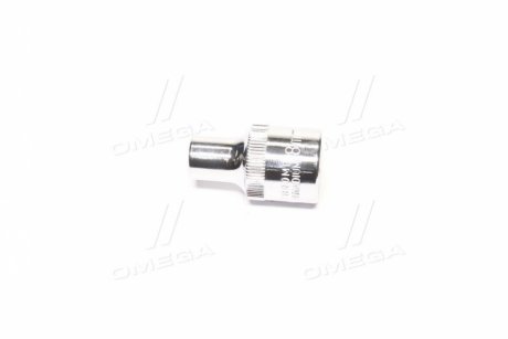 Головка 12гр., 1/2", 8мм (про-во) Intertool ET-0208 (фото 1)