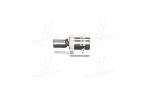 Головка 12гр., 1/2 ", 9мм (про-во) Intertool ET-0209