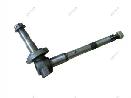 Цапфа поворотная МТЗ правая БЗТДиА 70-3001085-01