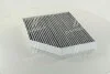 Фільтр салону вугільний (WIX-Filtron) WIX FILTERS WP9329 (фото 2)