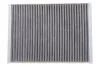 Фільтр салону вугільний (WIX-Filtron) WIX FILTERS WP9309 (фото 1)