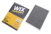 Фільтр салону вугільний (WIX-Filtron) WIX FILTERS WP9309 (фото 2)