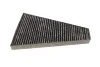 Фільтр салону вугільний (2шт.) (MANN) MANN-FILTER CUK35000-2 (фото 3)