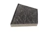 Фільтр салону вугільний (2шт.) (MANN) MANN-FILTER CUK35000-2 (фото 5)