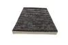 Фільтр салону вугільний (2шт.) (MANN) MANN-FILTER CUK35000-2 (фото 6)