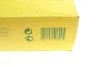Фільтр салону вугільний (2шт.) (MANN) MANN-FILTER CUK35000-2 (фото 8)