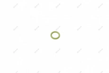 Кільце форсунки з o-перерізом Bosch F01M100049