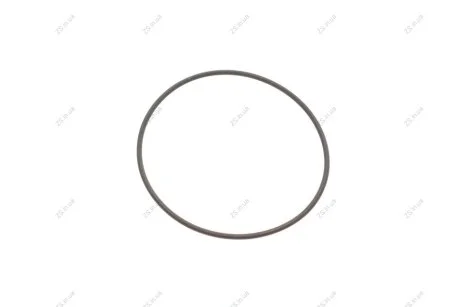 Кільце форсунки з o-перерізом Bosch F01M100371