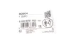 Кільце форсунки з o-перерізом Bosch 6002ER1003 (фото 2)