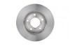 Диск гальмівний MAZDA 3 задн. Bosch 0 986 479 178 (фото 3)