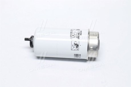 Фільтр топл. Liebherr (MANN) MANN-FILTER WK8144 (фото 1)