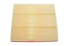 Фільтр повітряний FORD (WIX-Filtron) WIX FILTERS WA9758 (фото 2)