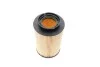 Фільтр топл. AUDI, VW, SKODA (MANN) MANN-FILTER PU936/2X (фото 7)