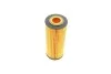 Фильтр масляный двигателя MB (пр-во MANN) MANN-FILTER HU6008Z (фото 4)