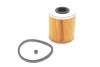 Фильтр топл. OPEL, RENAULT (Hengst) HENGST FILTER E90KPD164 (фото 1)