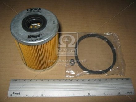 Фильтр топл. OPEL, RENAULT (Hengst) HENGST FILTER E90KPD164