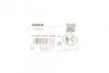 Кільце ущільнювача ТНВД Bosch F00R0P0166 (фото 2)