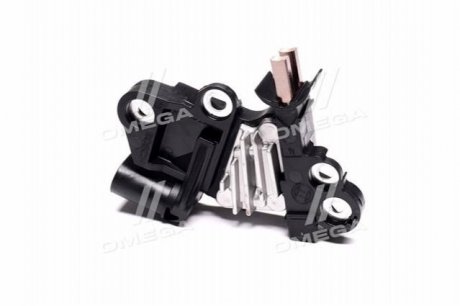 Електрорегулятор генератора Bosch F00M346080 (фото 1)