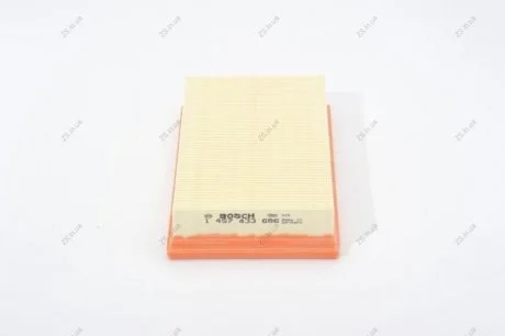 Фільтр повітряний FORD FOCUS Bosch 1457433686