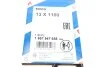 Ремень клиновой AVX 13х1100 Bosch 1 987 947 658 (фото 6)