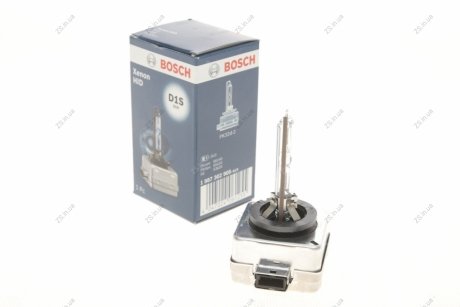 Лампа D1S 35W PK32D-2 XENON Bosch 1 987 302 905