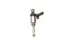 ФОРСУНКА БЕНЗИН VAG 2.0 TSI Bosch 026150001A (фото 2)