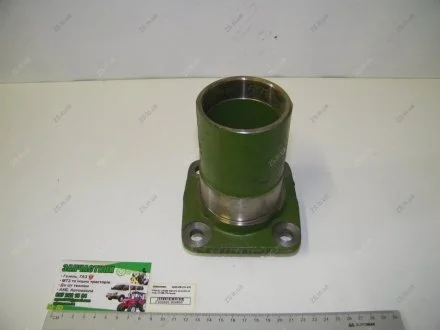 Корпус шкива малого роторной косилки 1,35 1,65 1,85 Польша Z-169 (Польша) Wirax 8245-036-010-276