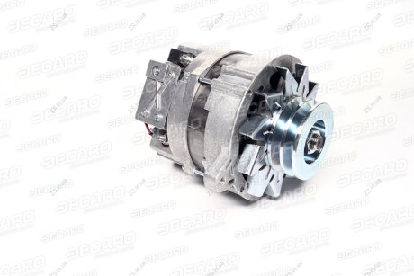 Генератор КАМАЗ,МАЗ 28В 50А/60А DECARO 1322.3771000