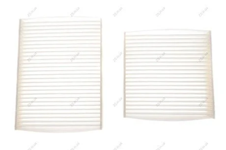 Фільтр салону (2шт.) (Wix-Filtron) WIX FILTERS WP9256
