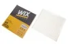 Фільтр салону NISSAN (WIX-Filtron) WIX FILTERS WP2026 (фото 2)