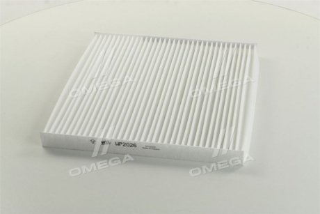 Фильтр салона NISSAN (WIX-Filtron) WIX FILTERS WP2026 (фото 1)