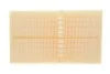 Фильтр воздушный VAG (WIX-Filtron) WIX FILTERS WA9759 (фото 4)