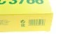 Фильтр воздушный MITSUBISHI (MANN) MANN-FILTER C3766 (фото 6)