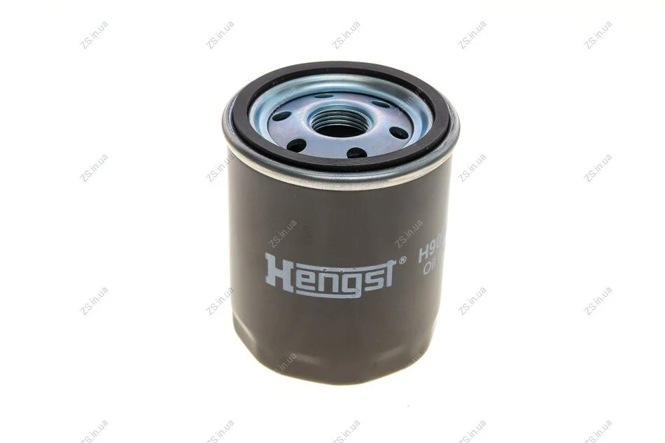 Фільтр масляний двигуна (пр-во Hengst) HENGST FILTER H90W29 (фото 1)