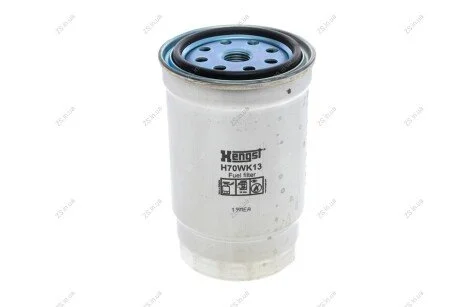 Фільтр топл. HYUNDAI, KIA (Hengst) HENGST FILTER H70WK13